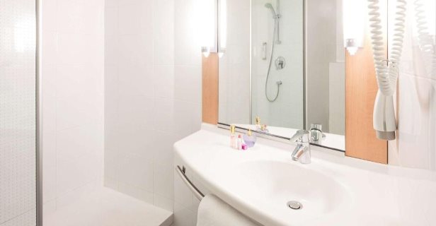 Hotel Ibis Barcelona Santa Coloma