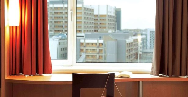 Hotel Ibis Barcelona Santa Coloma