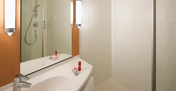 Hotel Ibis Barcelona Santa Coloma