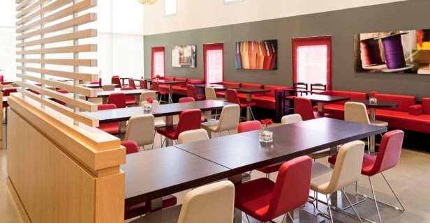 Hotel Ibis Barcelona Santa Coloma