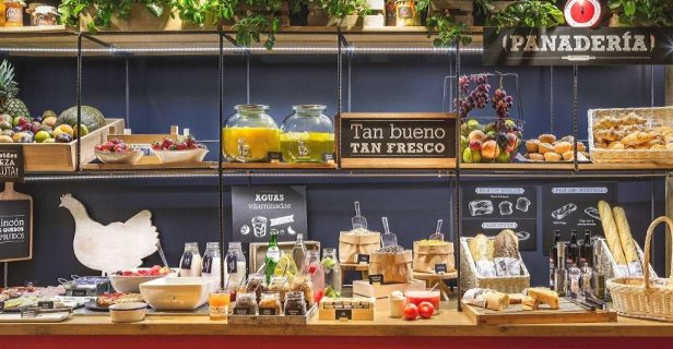 Hotel Ibis Barcelona Santa Coloma