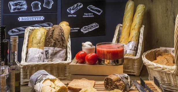 Hotel Ibis Barcelona Santa Coloma