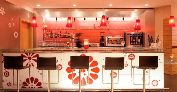 Hotel Ibis Barcelona Santa Coloma