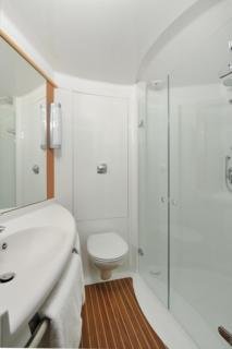 Hotel Ibis Belfast City Centre