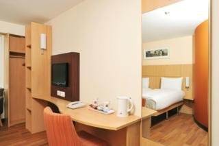 Hotel Ibis Belfast Queens Quarter