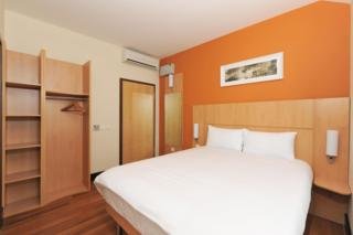 Hotel Ibis Belfast Queens Quarter