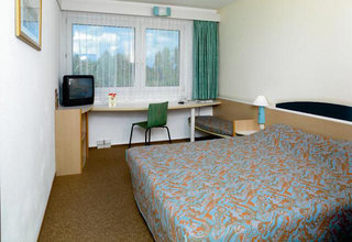 Hotel Ibis Berlin Airport Tegel