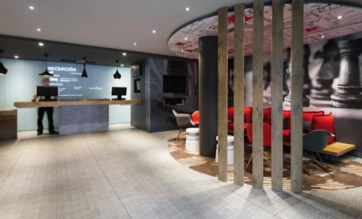 Hotel Ibis Bilbao Barakaldo