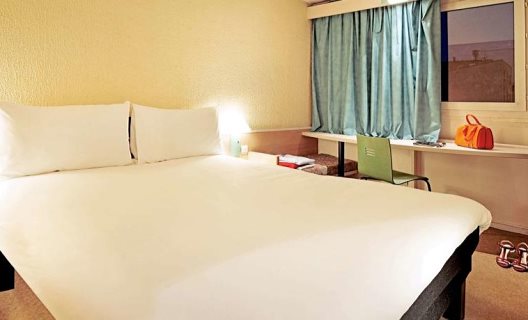 Hotel Ibis Bilbao Barakaldo