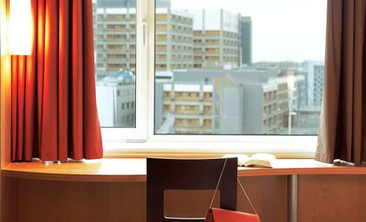 Hotel Ibis Bilbao Barakaldo