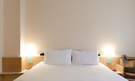 Hotel Ibis Bilbao Barakaldo