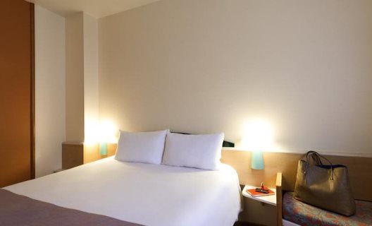 Hotel Ibis Bilbao Barakaldo