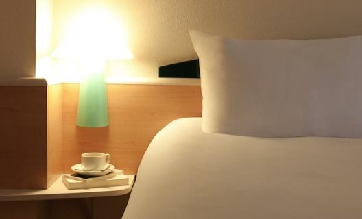 Hotel Ibis Bilbao Barakaldo