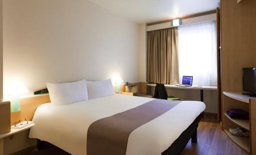 Hotel Ibis Bilbao Barakaldo