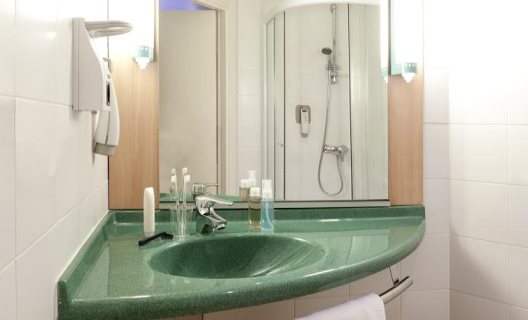 Hotel Ibis Bilbao Barakaldo