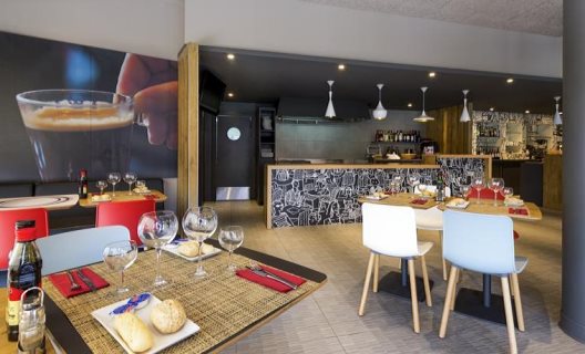 Hotel Ibis Bilbao Barakaldo
