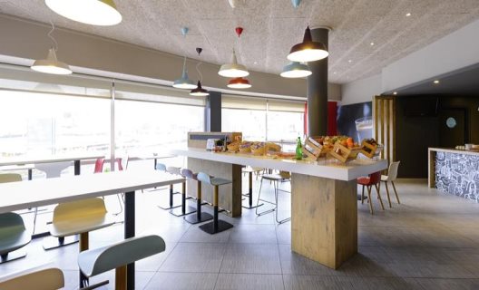 Hotel Ibis Bilbao Barakaldo
