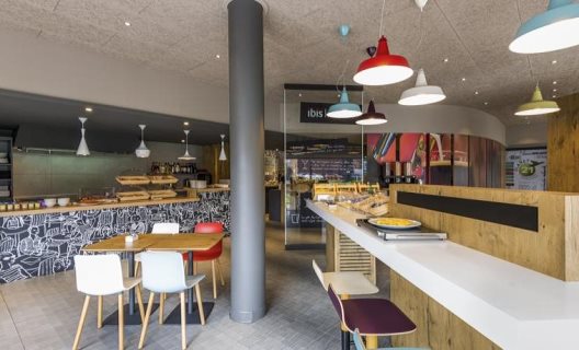Hotel Ibis Bilbao Barakaldo