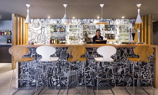 Hotel Ibis Bilbao Barakaldo