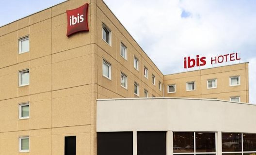 Hotel Ibis Bilbao Barakaldo