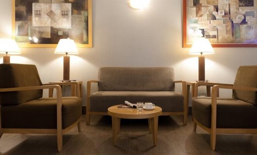 Hotel Ibis Bilbao Barakaldo