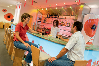 Hotel Ibis Bilbao Centro