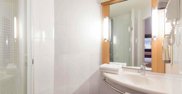 Hotel Ibis Bilbao Centro