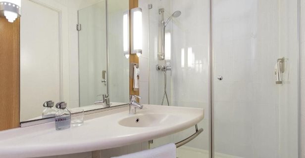 Hotel Ibis Bilbao Centro