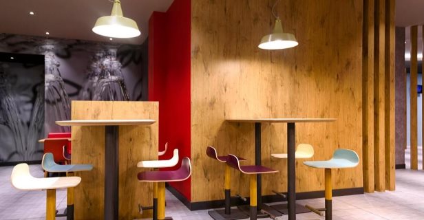 Hotel Ibis Bilbao Centro