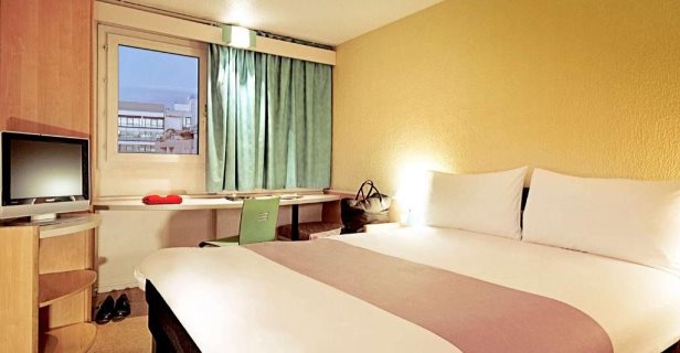Hotel Ibis Braga Centro