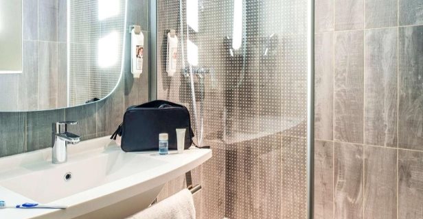 Hotel Ibis Braga Centro