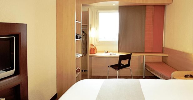 Hotel Ibis Braga Centro