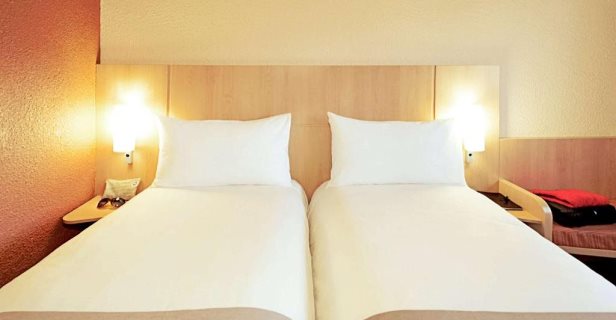 Hotel Ibis Braga Centro