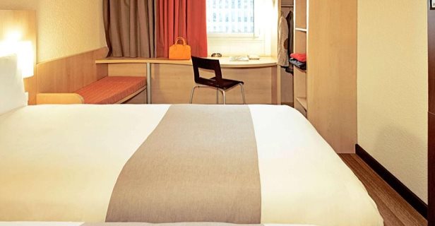 Hotel Ibis Braga Centro