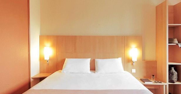 Hotel Ibis Braga Centro