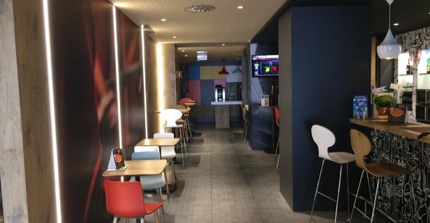 Hotel Ibis Braga Centro