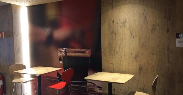 Hotel Ibis Braga Centro