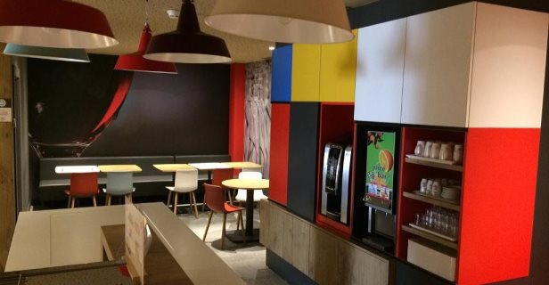 Hotel Ibis Braga Centro