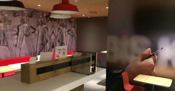 Hotel Ibis Braga Centro