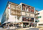 Hotel Ibis Bristol Centre