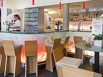 Hotel Ibis Brugge Centrum