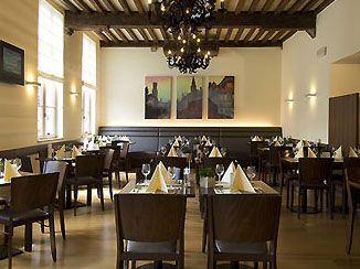 Hotel Ibis Brugge Centrum