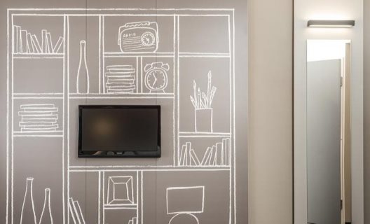 Hotel Ibis Brussels Centre Sainte Catherine