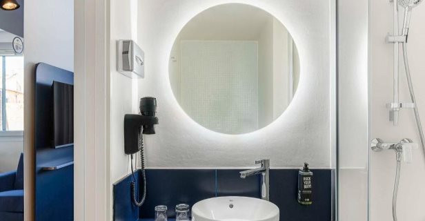 Hotel Ibis Budapest Centrum