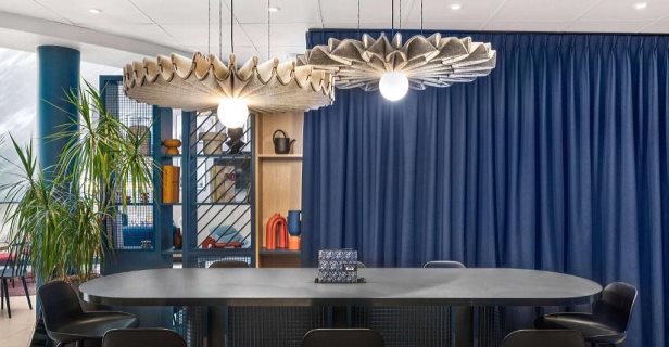 Hotel Ibis Budapest Centrum