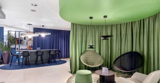 Hotel Ibis Budapest Centrum