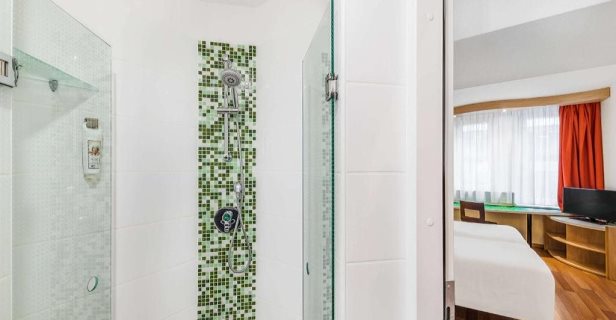 Hotel Ibis Budapest City