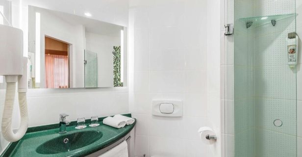 Hotel Ibis Budapest City