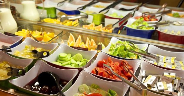 Hotel Ibis Budapest City
