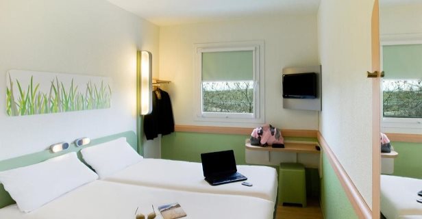 Hotel Ibis Budget Alicante